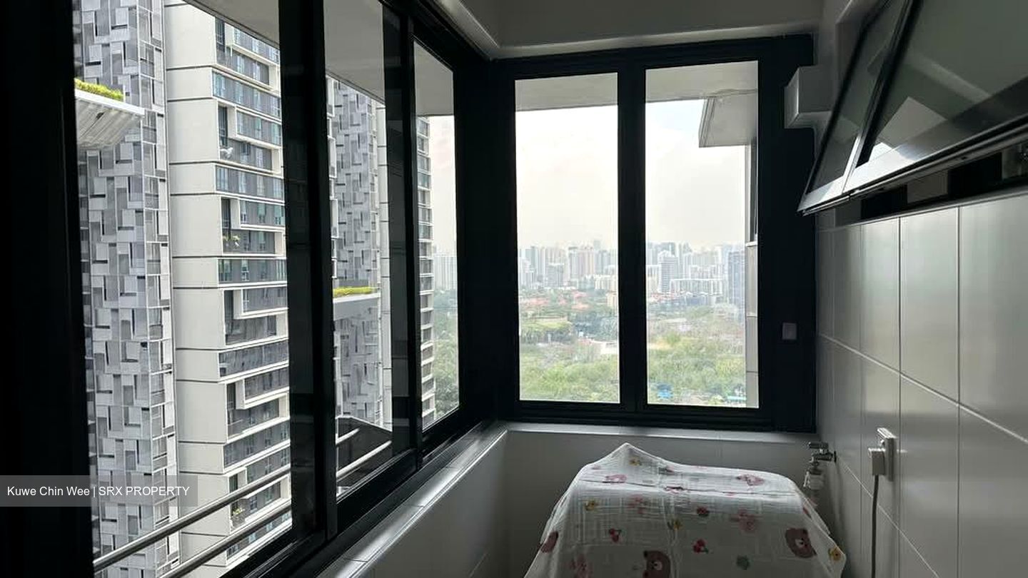 Blk 93 Skyterrace @ Dawson (Queenstown), HDB 3 Rooms #555301381
